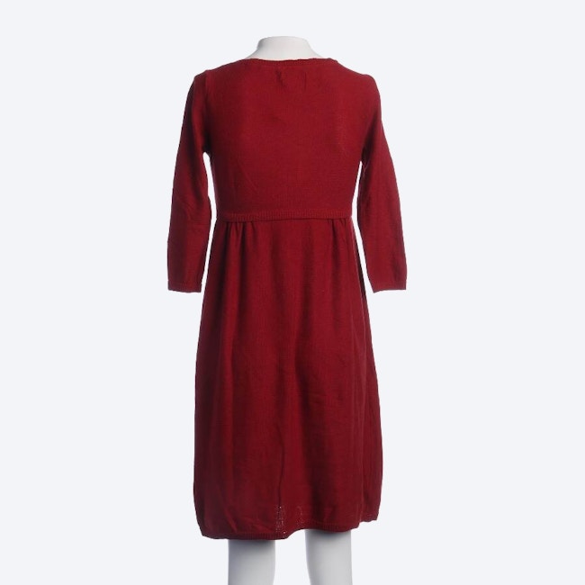 Bild 2 von Kleid 34 Bordeaux in Farbe Rot | Vite EnVogue