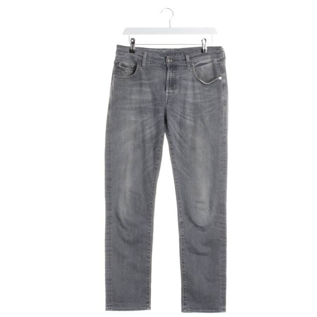 Bild 1 von Jeans Straight Fit W27 Grau | Vite EnVogue