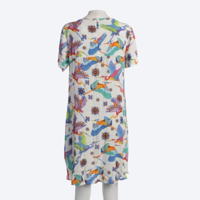 Image 2 of Dress S Multicolored in color Multicolored | Vite EnVogue