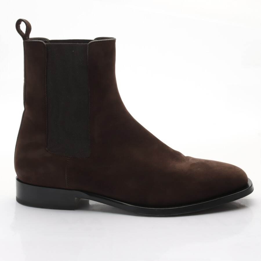 Image 1 of Chelsea Boots EUR 45 Brown in color Brown | Vite EnVogue
