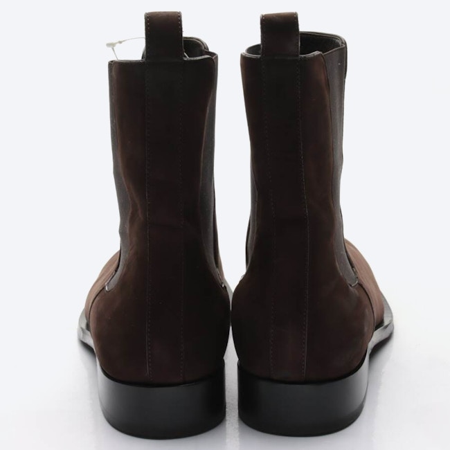 Image 3 of Chelsea Boots EUR 45 Brown in color Brown | Vite EnVogue