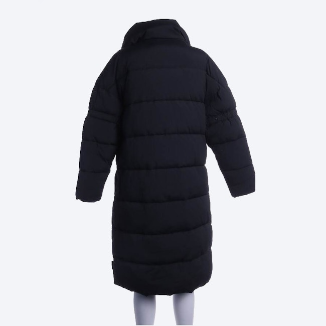 Image 2 of Winter Jacket XS Black in color Black | Vite EnVogue