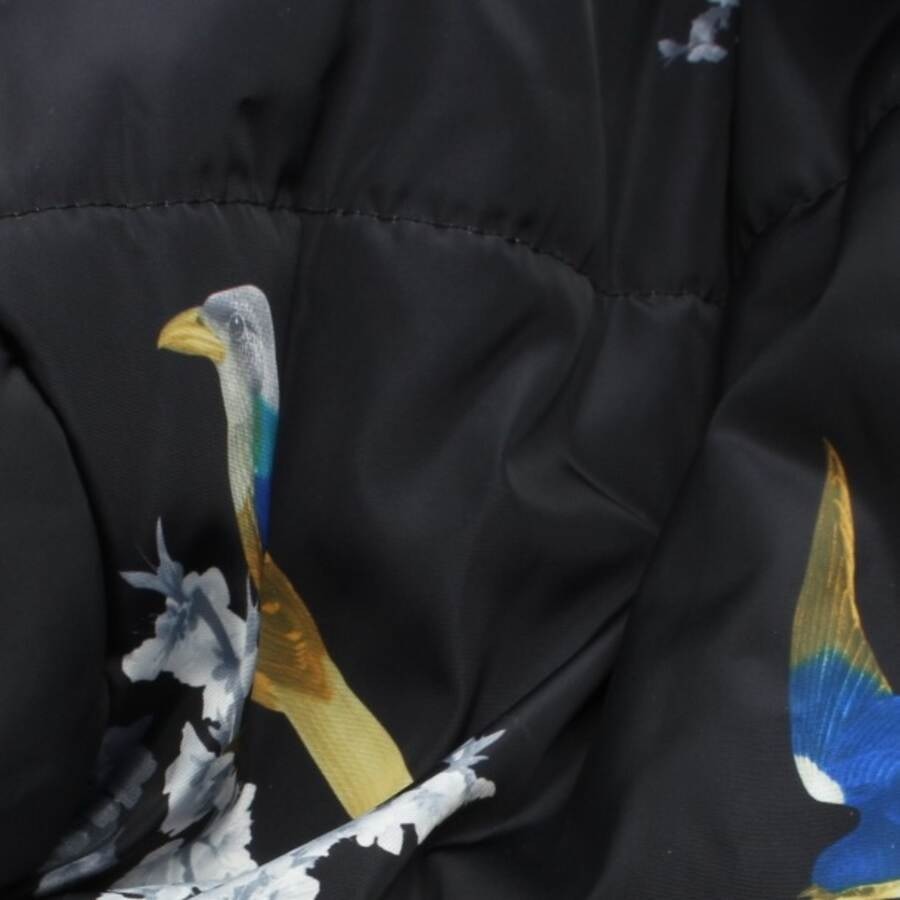 Image 4 of Winter Jacket S Multicolored in color Multicolored | Vite EnVogue