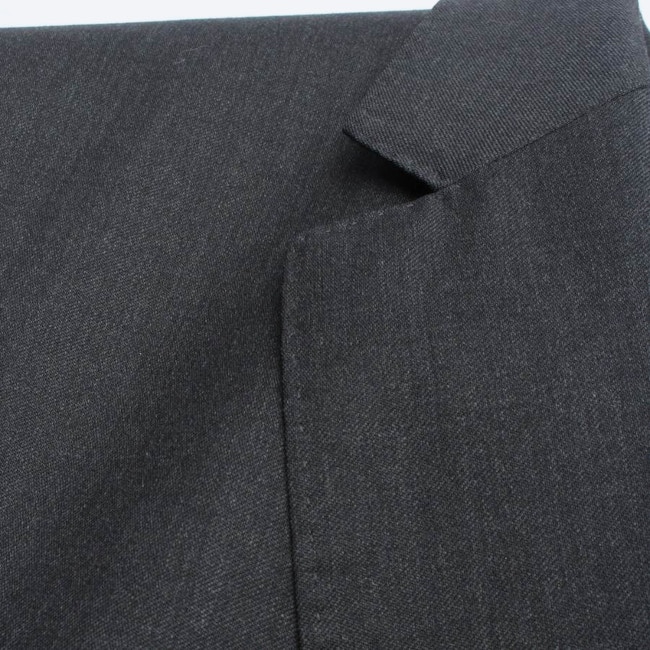 Image 3 of Wool Suit 98 Gray in color Gray | Vite EnVogue