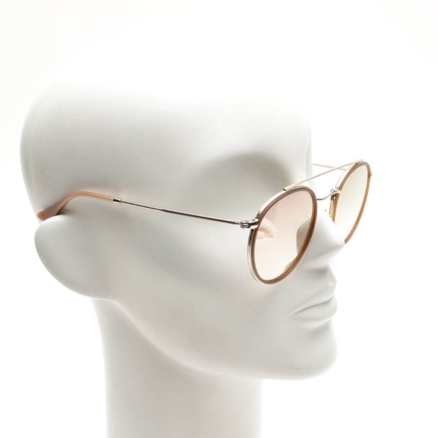 Image 2 of RB 3647 Sunglasses Gold in color Metallic | Vite EnVogue