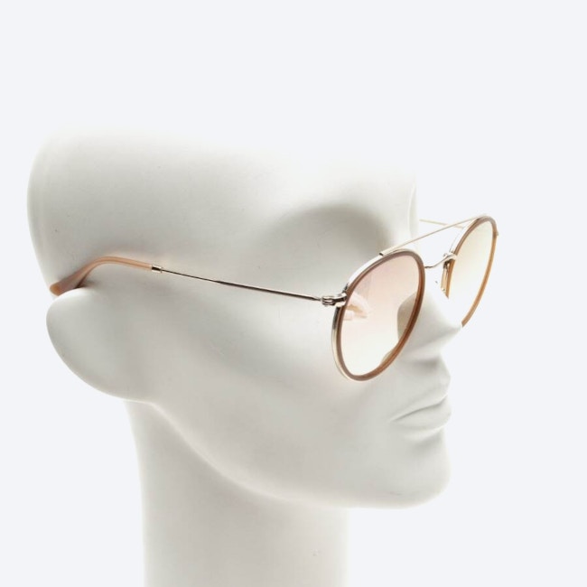 Image 2 of RB 3647 Sunglasses Gold in color Metallic | Vite EnVogue