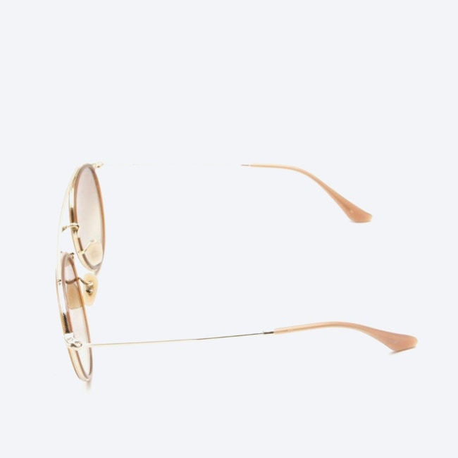 Image 3 of RB 3647 Sunglasses Gold in color Metallic | Vite EnVogue