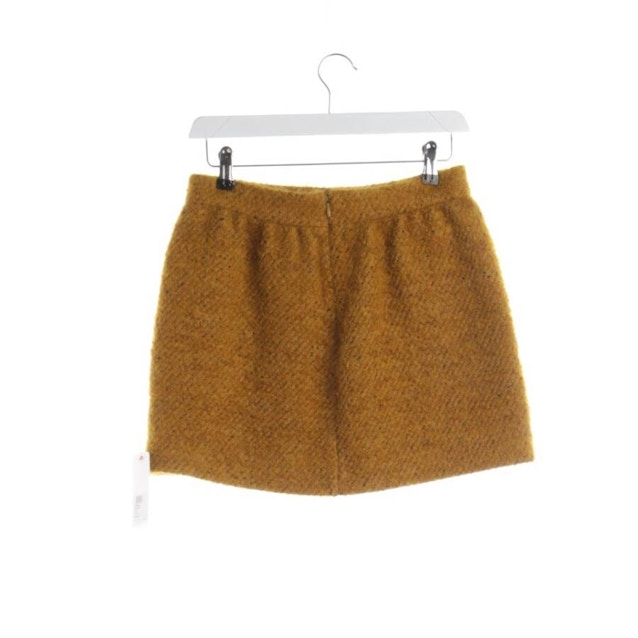 Mini Skirt 34 Light Brown | Vite EnVogue