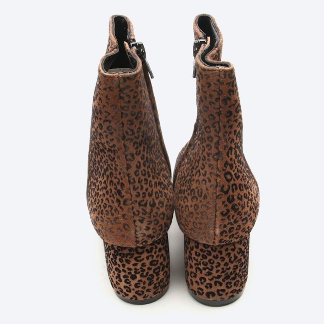 Image 3 of Ankle Boots EUR 35.5 Camel in color Brown | Vite EnVogue
