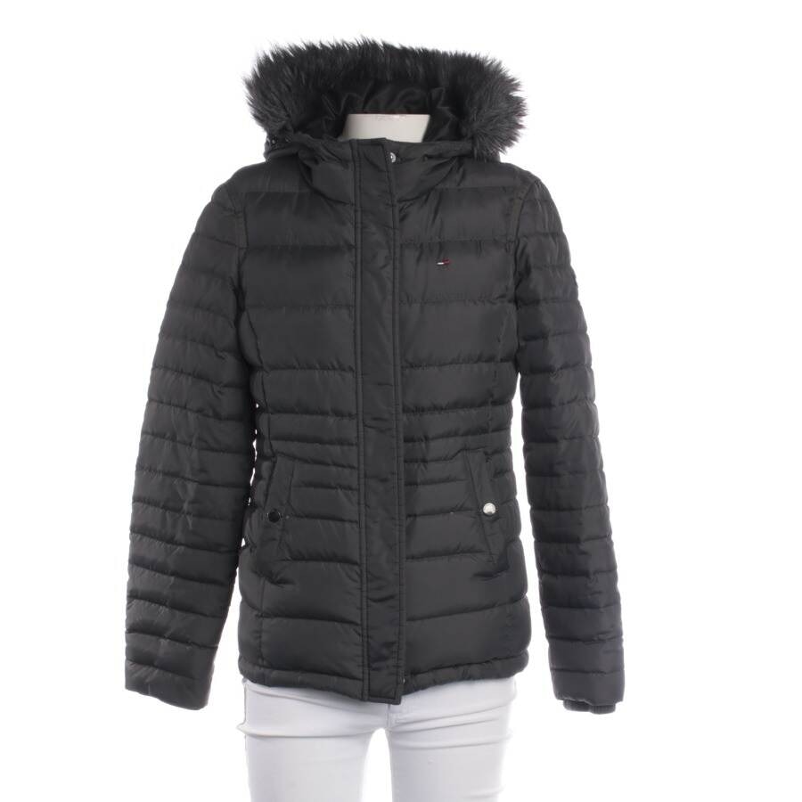 Image 1 of Winter Jacket S Gray in color Gray | Vite EnVogue