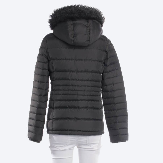 Image 2 of Winter Jacket S Gray in color Gray | Vite EnVogue