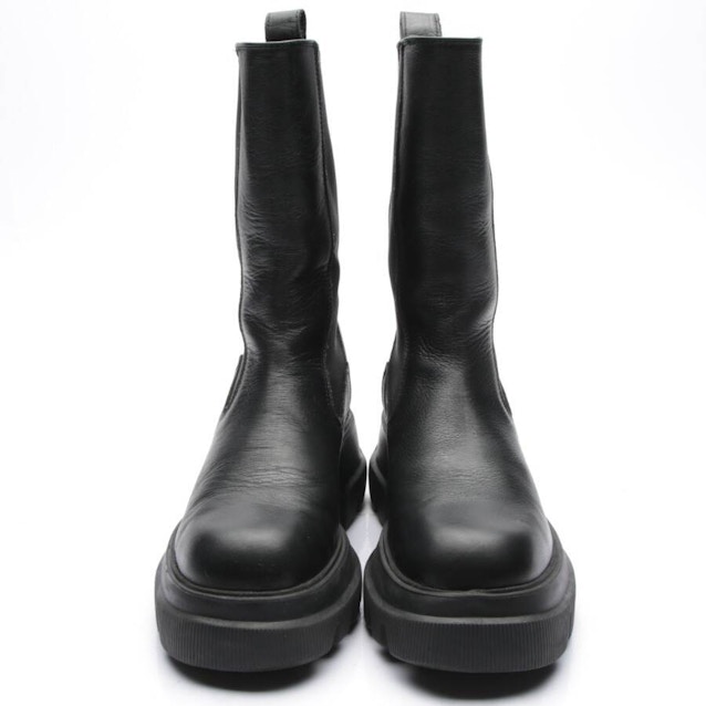 Boots EUR 39 Black | Vite EnVogue