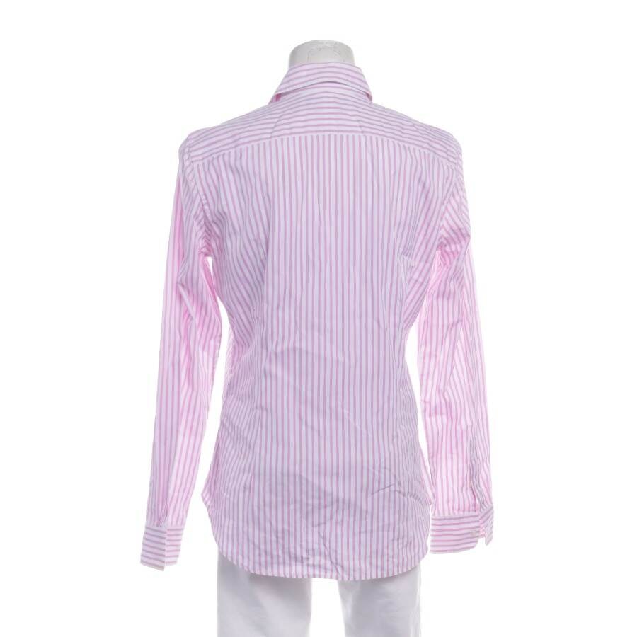 Image 2 of Casual Shirt 42 Light Pink in color Pink | Vite EnVogue