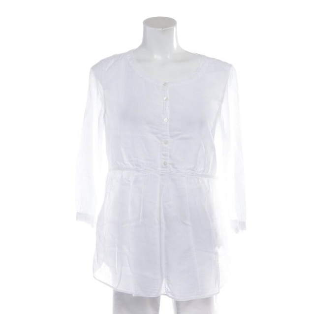 Image 1 of Shirt Blouse 44 White | Vite EnVogue
