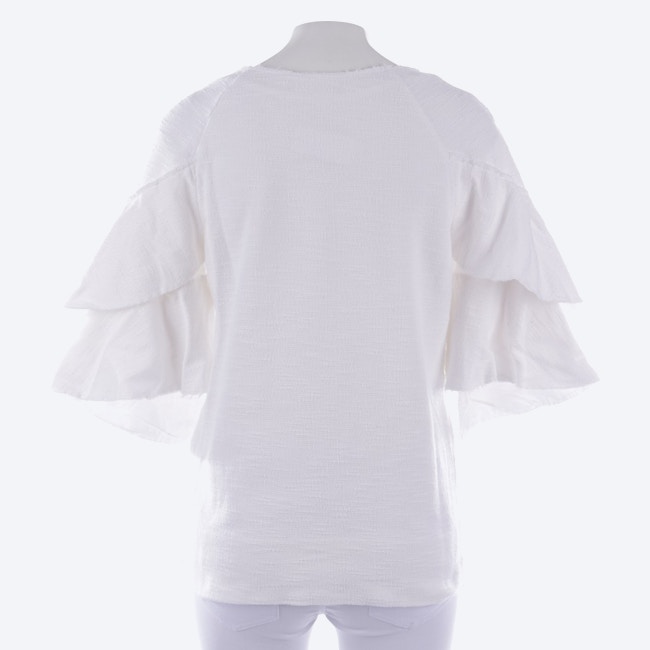 Bild 2 von 3/4-Shirts 36 Weiß in Farbe Weiß | Vite EnVogue