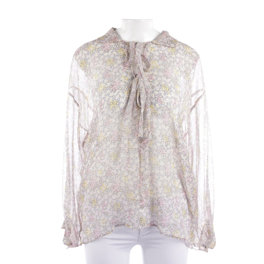 Image 1 of blouses 38 multicolored in color Multicolor | Vite EnVogue
