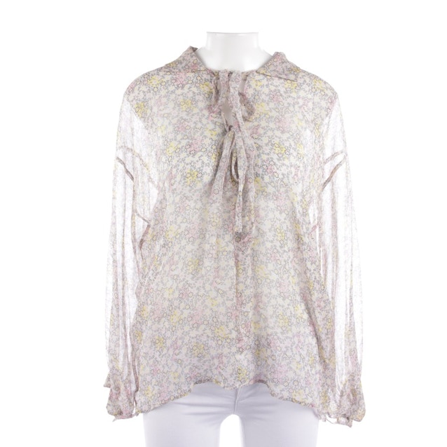 Image 1 of blouses 38 multicolored | Vite EnVogue