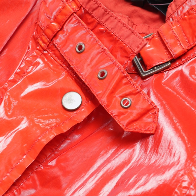 Image 3 of Roadmaster Between-seasons Jacket 36 Red in color Red | Vite EnVogue
