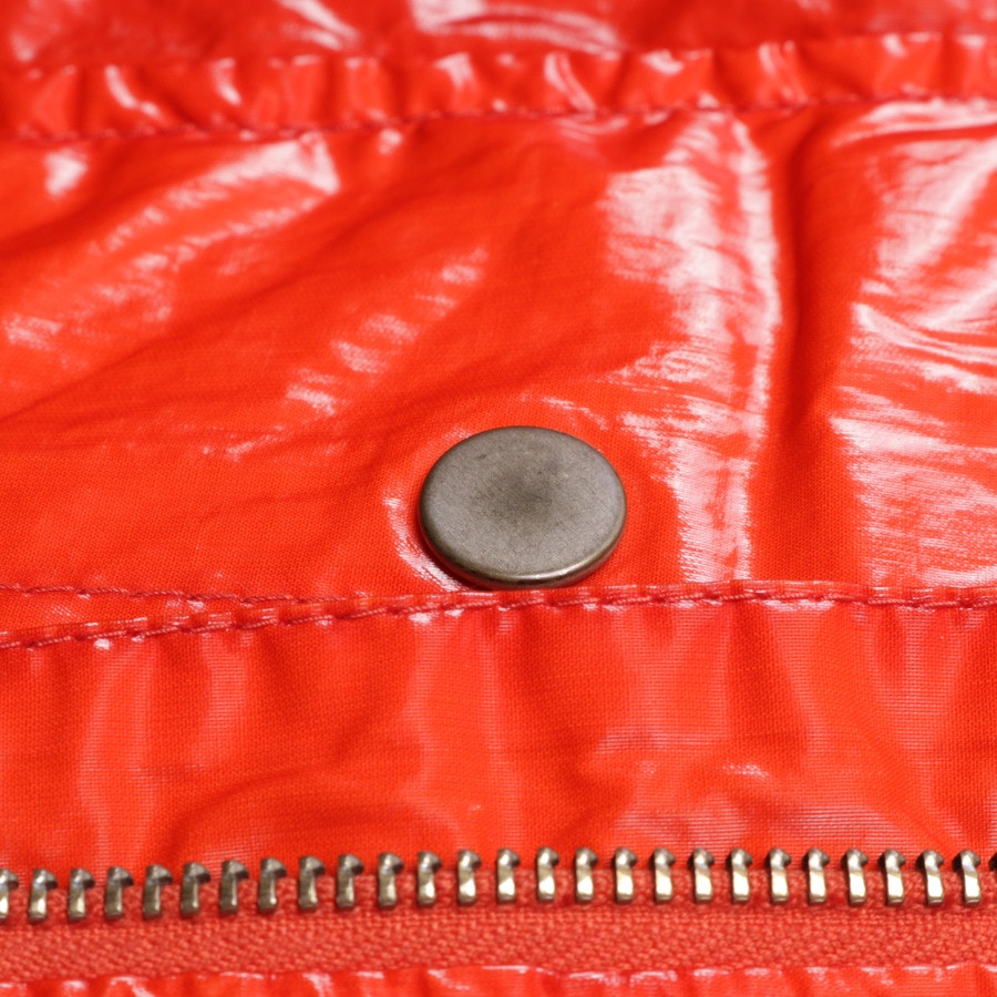 Image 5 of Roadmaster Between-seasons Jacket 36 Red in color Red | Vite EnVogue