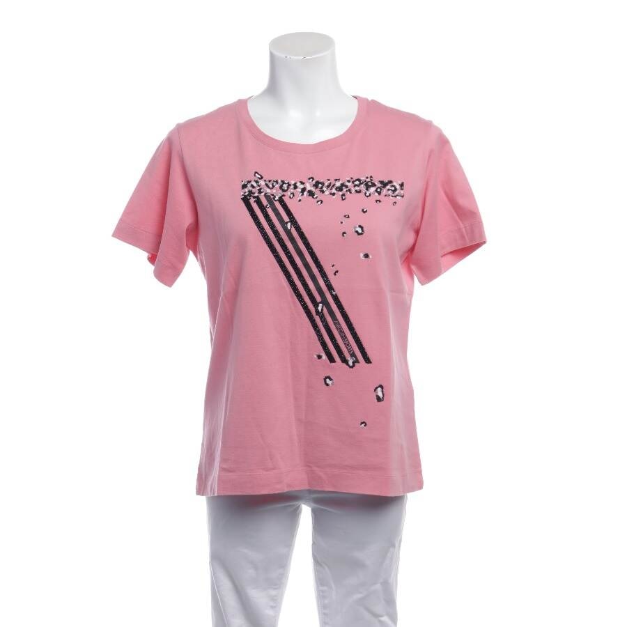 Image 1 of Shirt 36 Pink in color Pink | Vite EnVogue