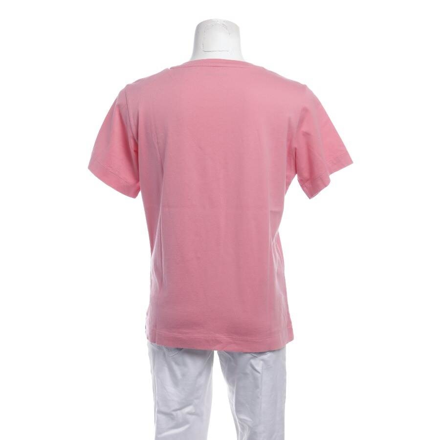 Image 2 of Shirt 36 Pink in color Pink | Vite EnVogue