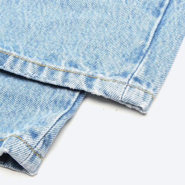 Bild 3 von Jeans Straight Fit W27 Hellblau in Farbe Blau | Vite EnVogue