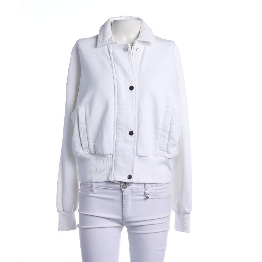 Image 1 of Summer Jacket XS White in color White | Vite EnVogue