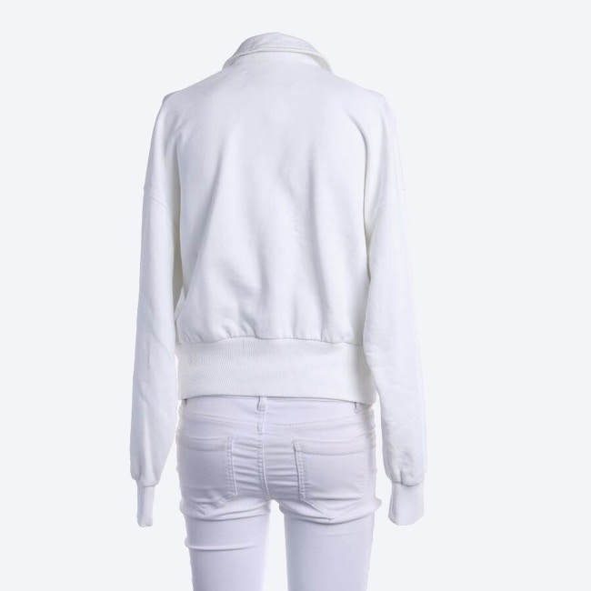 Image 2 of Summer Jacket XS White in color White | Vite EnVogue