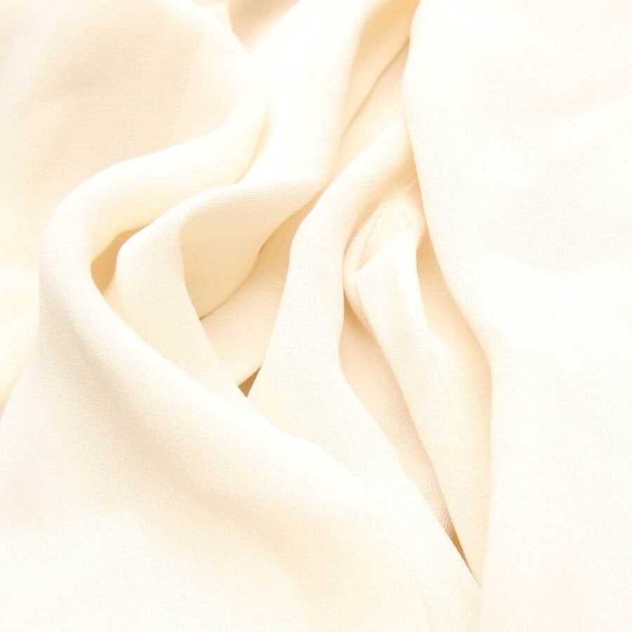 Image 3 of Shirt Blouse 36 Cream in color White | Vite EnVogue