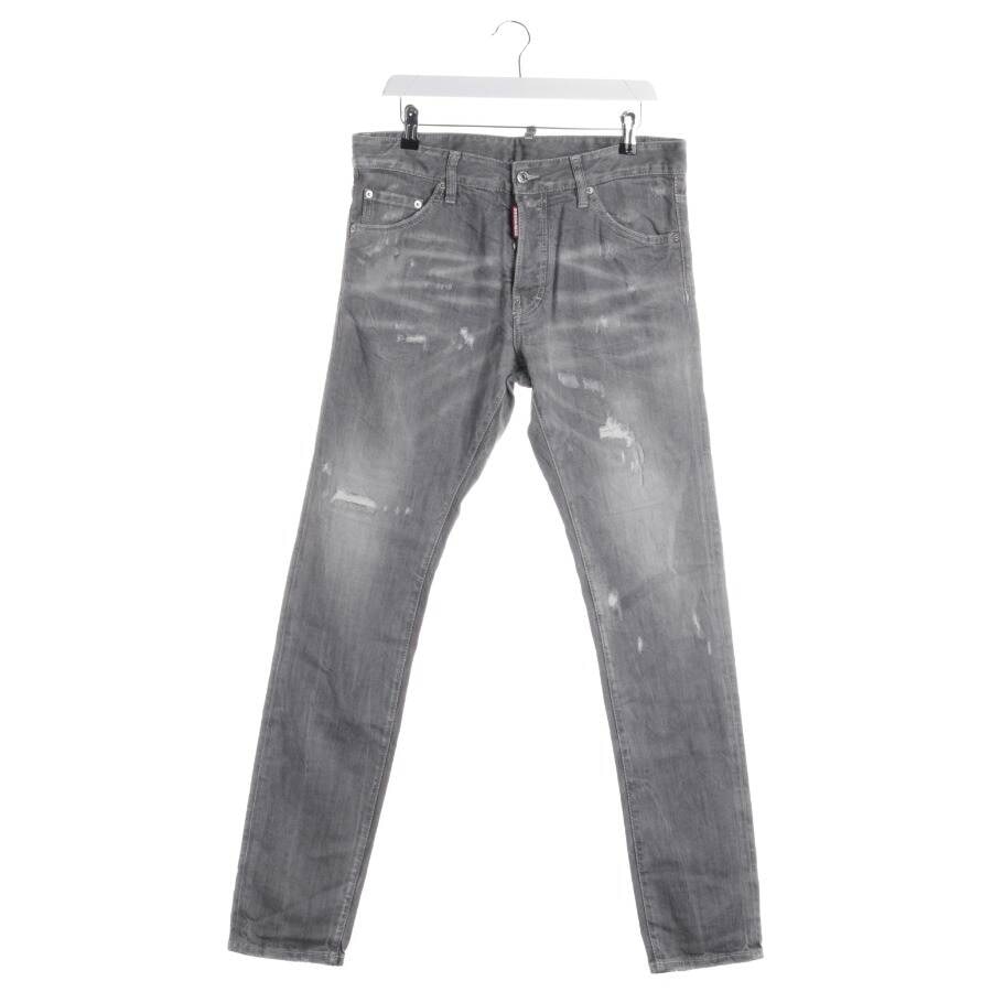 Bild 1 von Jeans Skinny 40 Grau in Farbe Grau | Vite EnVogue