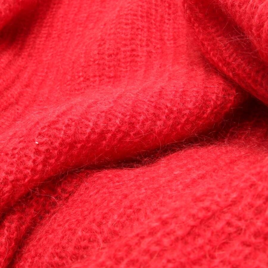 Image 3 of Jumper 34 Red in color Red | Vite EnVogue