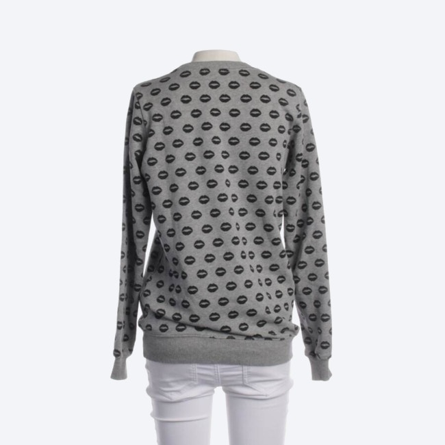 Image 2 of Sweatshirt XS Gray in color Gray | Vite EnVogue