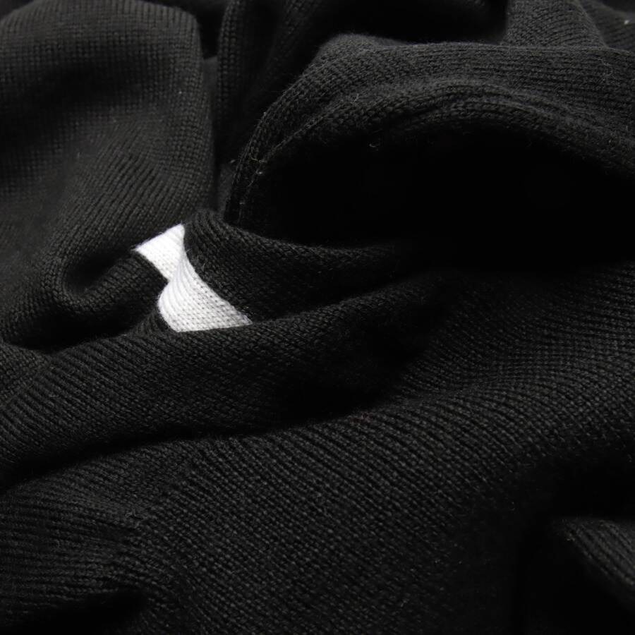 Image 3 of Wool Jumper M Black in color Black | Vite EnVogue