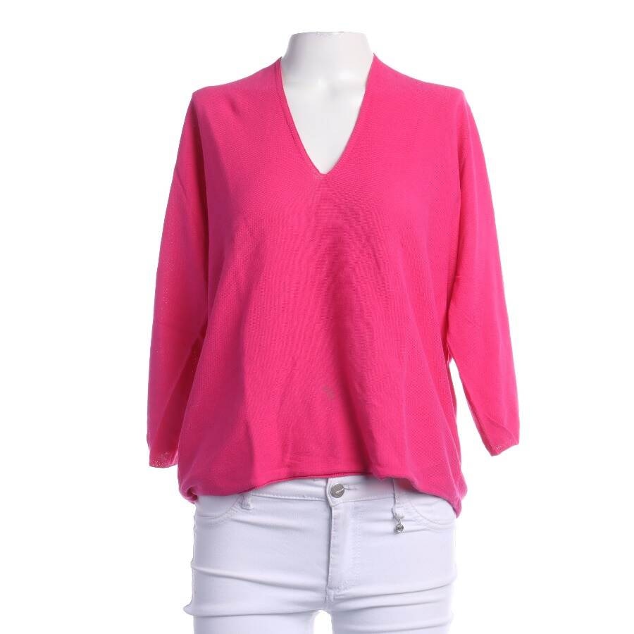 Bild 1 von Pullover S Rosa in Farbe Rosa | Vite EnVogue