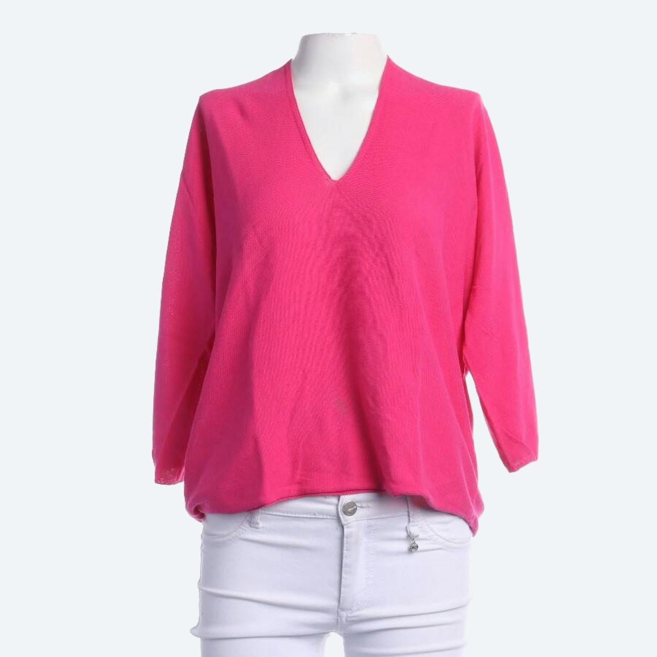 Image 1 of Jumper S Pink in color Pink | Vite EnVogue