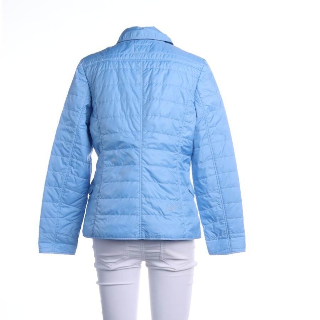 Quilted Jacket in 38 | Vite EnVogue