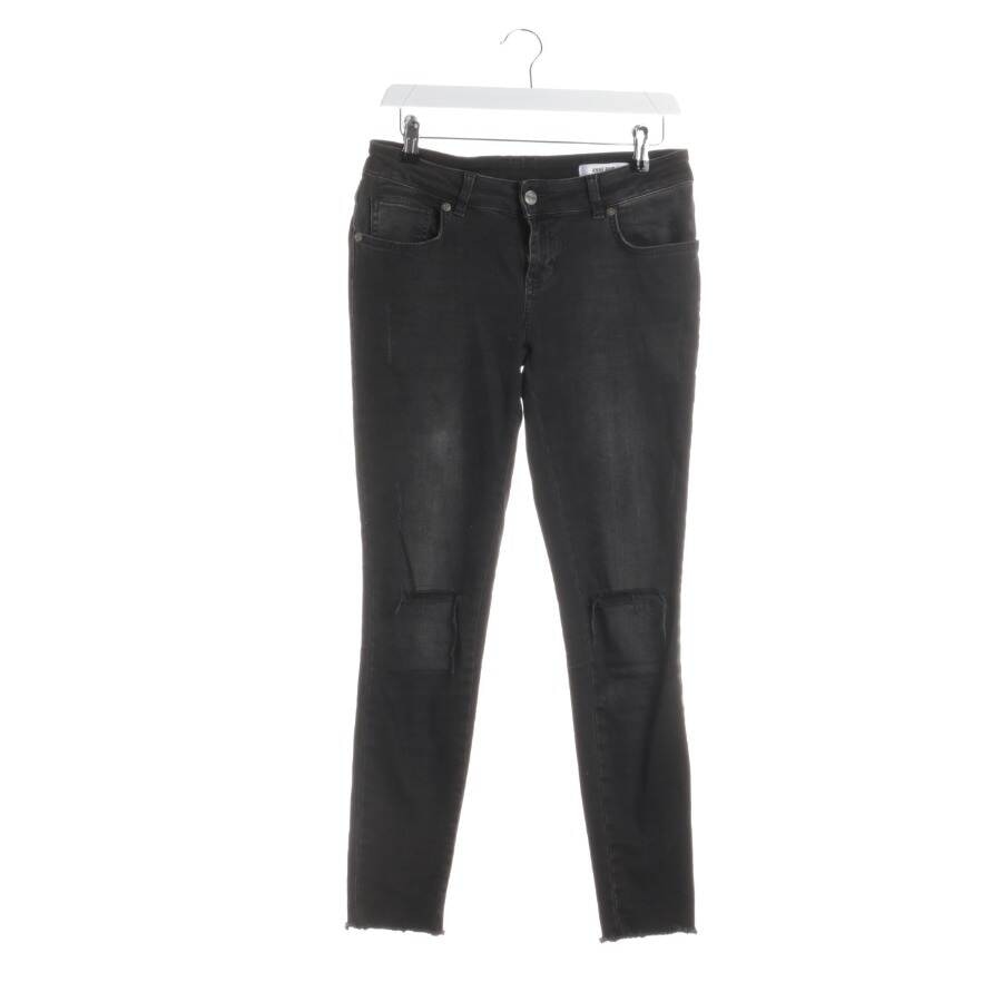 Image 1 of Jeans Skinny W29 Gray in color Gray | Vite EnVogue