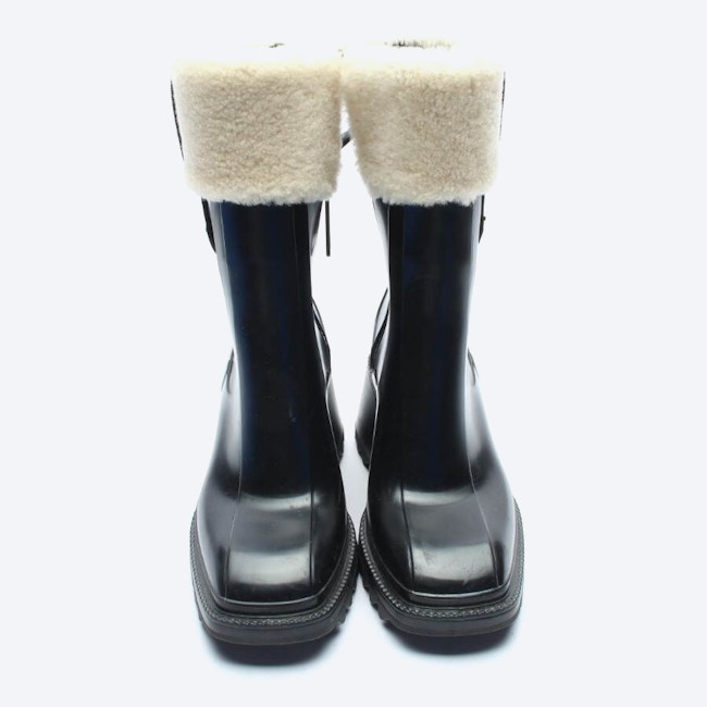 Image 2 of Betty Ankle Boots EUR 41 Black in color Black | Vite EnVogue
