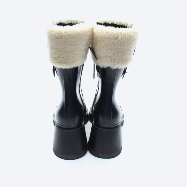 Image 3 of Betty Ankle Boots EUR 41 Black in color Black | Vite EnVogue