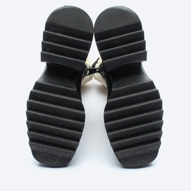 Image 4 of Betty Ankle Boots EUR 41 Black in color Black | Vite EnVogue