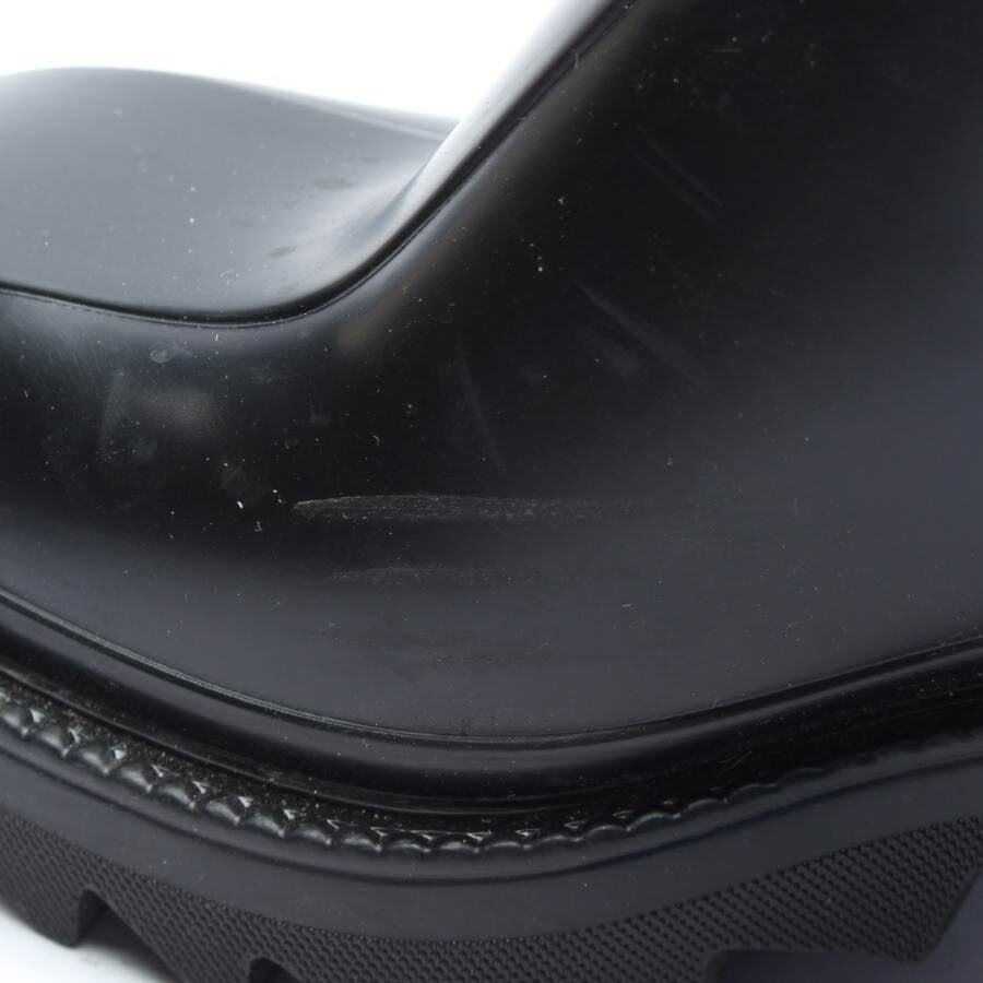 Image 5 of Betty Ankle Boots EUR 41 Black in color Black | Vite EnVogue