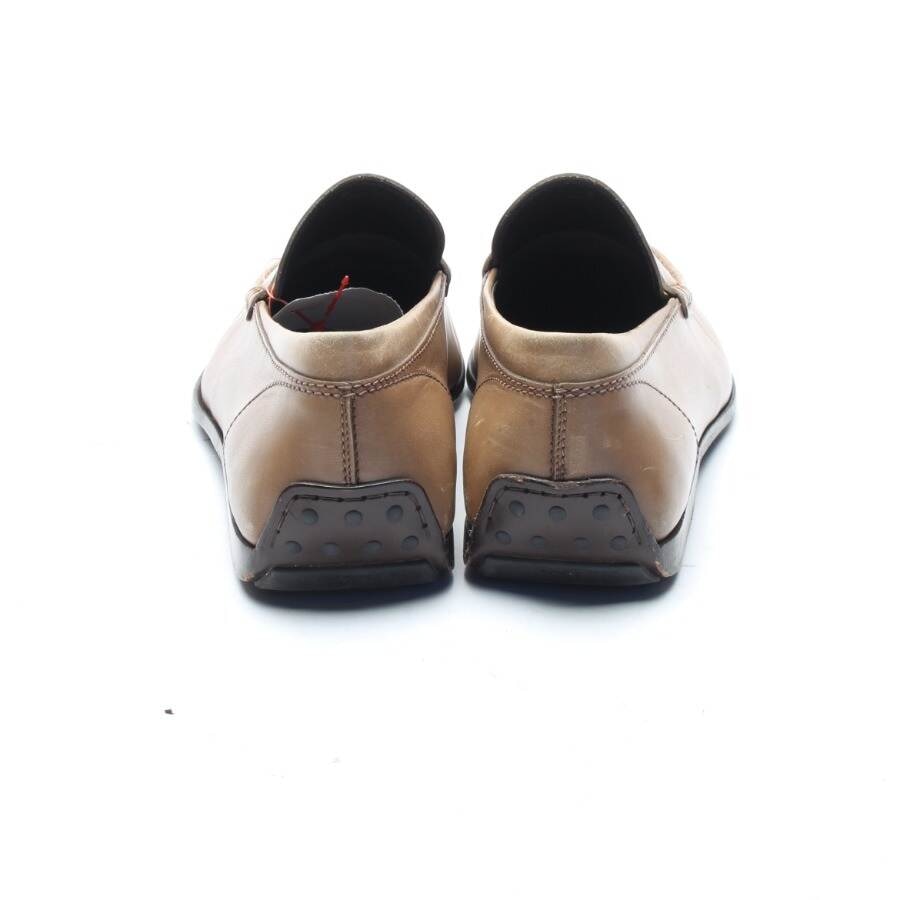 Bild 3 von Gommino Loafers EUR 42 Braun in Farbe Braun | Vite EnVogue