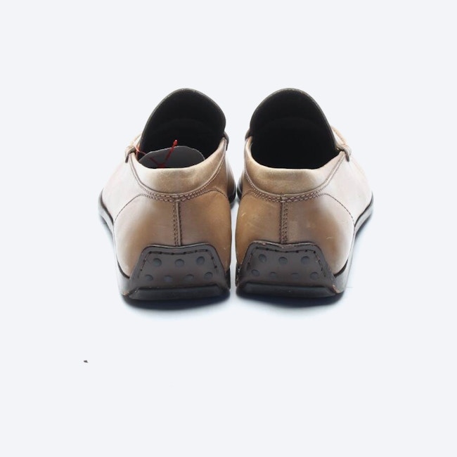 Bild 3 von Gommino Loafers EUR 42 Braun in Farbe Braun | Vite EnVogue