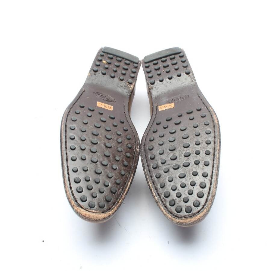 Bild 4 von Gommino Loafers EUR 42 Braun in Farbe Braun | Vite EnVogue