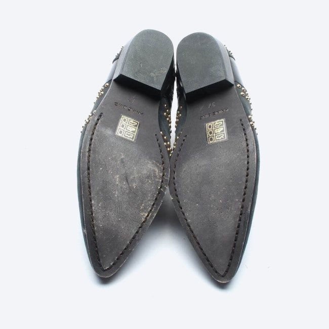 Image 4 of Loafers EUR 37 Gray in color Gray | Vite EnVogue