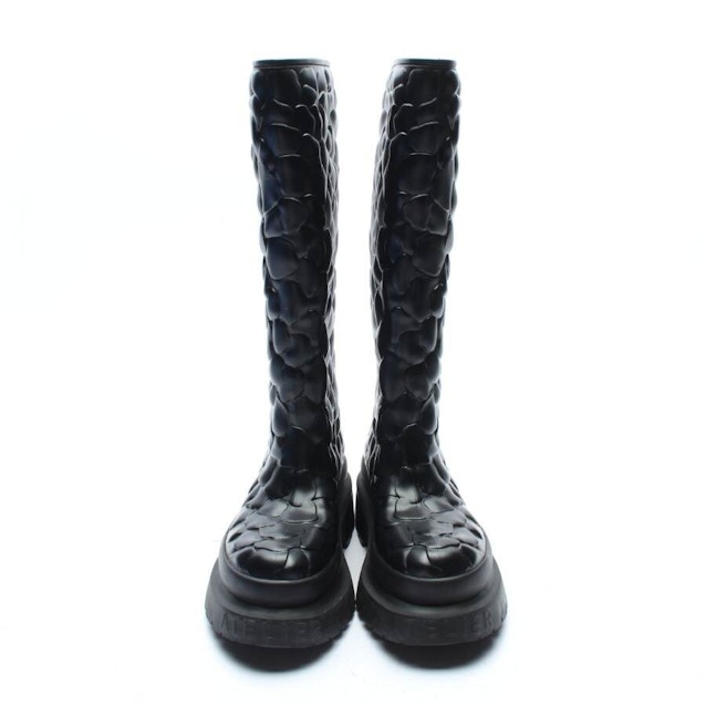 Rain Boots EUR 36 Black | Vite EnVogue