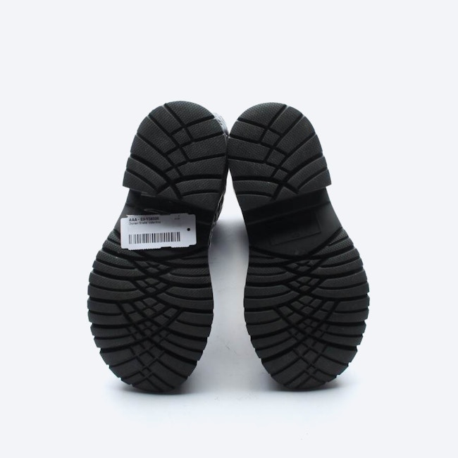 Image 4 of Rain Boots EUR 36 Black in color Black | Vite EnVogue