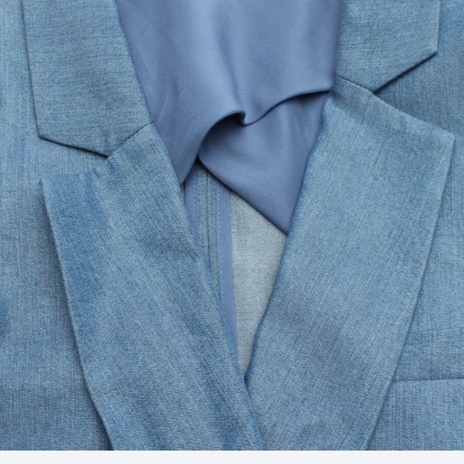 Image 3 of Blazer XL Blue in color Blue | Vite EnVogue
