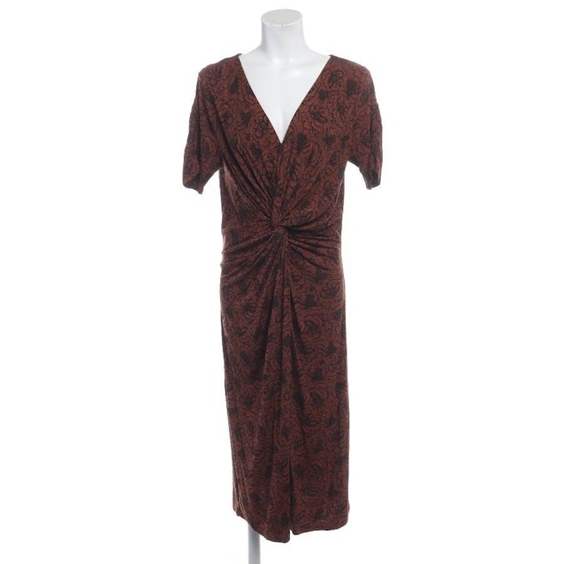 Image 1 of Dress XL Brown | Vite EnVogue