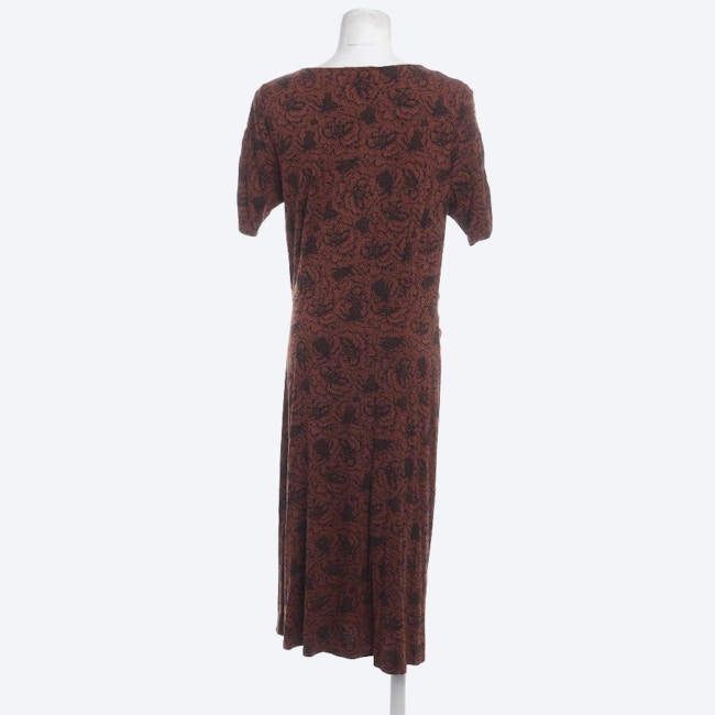 Image 2 of Dress XL Brown in color Brown | Vite EnVogue